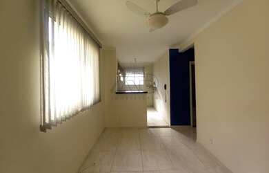 Imagem 2: Apartamento para aluguel, 2 quartos, 1 vaga, POMPEIA - PIRACICABA/SP