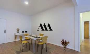 Imagem 5: Rio de Janeiro - Apartamento Padrão - Copacabana