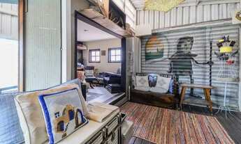 Imagem 3: Venda Cobertura 3 Dormitórios - 180 m² Campos Elíseos