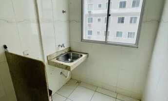 Imagem 5: NIMBUS 2/4 COM SUÍTE