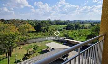 Imagem 4: Apartamento com 3 dormitórios para alugar, 76 m² - Jardim Santa Maria - Jacareí/SP