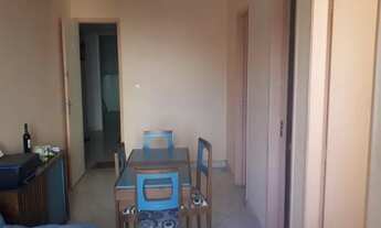 Imagem: São Paulo - Apartamento Padrão - Lauzane