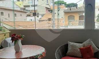 Imagem 2: ALUGA EXCELENTE SOBRADO - VILA PIRES - SANTO ANDRÉ