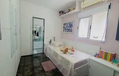 Imagem 7: Casa para venda com 150 metros quadrados com 4 quartos em Jardim Renascença - São Luís - M