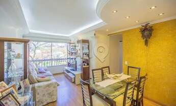 Imagem: Apartamento na Pompéia com 3 dormitórios