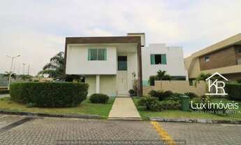 Imagem: Adrianópolis Morada do Sol/ 05 suítes/