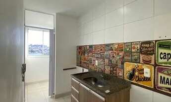 Imagem: Apartamento para aluguel possui 68 metros