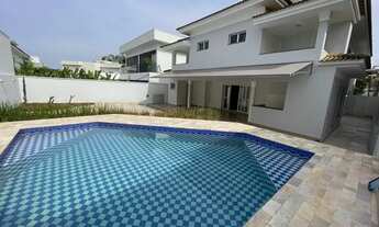 Imagem: Casa DAMHA 1 sobrado à venda com 4 suítes