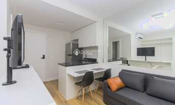 Imagem 4: PORTO ALEGRE - Apartamento Padrão - Cidade Baixa