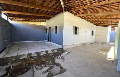 Imagem 2: Alugo Casa bairro São João - Sete Lagoas/MG