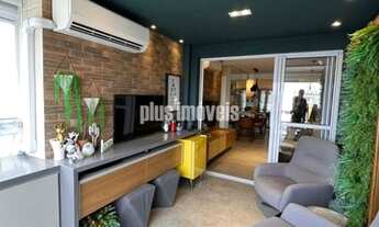 Imagem: Apartamento com 2 Quartos e 2 banheiros