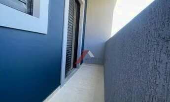 Imagem 5: Cobertura com 2 dormitórios à venda, 48 m² por R$ 450.000,00 - Paraíso - Santo André/SP