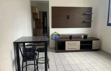 Imagem 2: Apart com 2 dorms, Guilhermina, JGA960