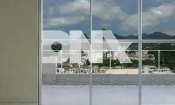 Imagem 5: Cobertura-À VENDA-Laranjeiras-Rio de Janeiro-RJ