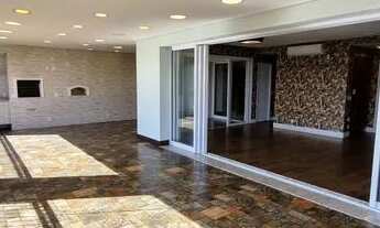 Imagem 7: Apartamento para venda com 231 metros quadrados com 4 quartos em Santana - São Paulo - SP