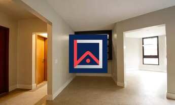 Imagem: Apartamento Locação 4 Dormitórios - 218