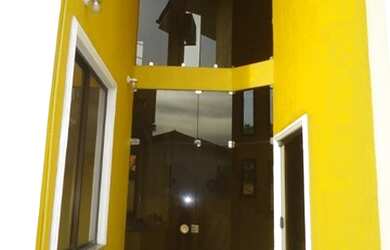 Imagem 6: Casa em condomínio fechado com 5 suites na Ponta Negra