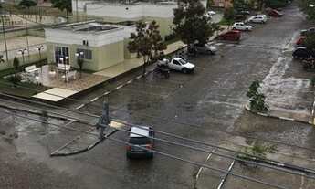 Imagem 4: Apartamento Central Park mobiliado valor incluso condomínio e IPTU