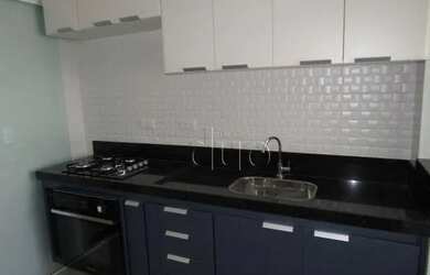 Imagem 5: Apartamento com 3 dormitórios para alugar, 83 m² por R$ 1.740,01/mês - Morumbi - Piracicab