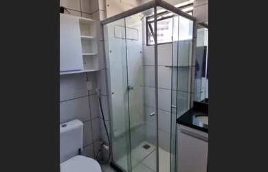 Imagem 4: Apartamento 2/4 Mobiliado com vista mar - Ponta Negra