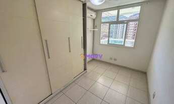 Imagem 2: Apartamento com 2 dormitórios à venda, 71 m² por R$ 520.000,00 - Santa Rosa - Niterói/RJ