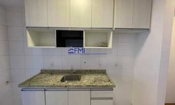 Imagem 6: PHD - Personal Home Design, Apartamento de 45m², 1 Dormitório e 1 vaga próximo ao metro