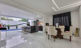 Imagem 2: Casa Em Condominio em Atibaia a venda