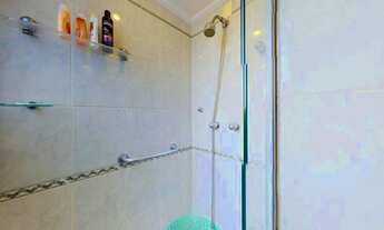 Imagem 7: APARTAMENTO RESIDENCIAL em São Paulo - SP, Saúde