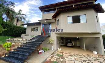 Imagem 2: BRASÍLIA - Casa de Condomínio - SETOR HABITACIONAL ARNIQUEIRA (ÁGUAS CLARAS