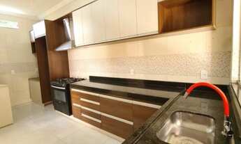 Imagem 5: Casa para venda com 168 metros quadrados com 2 quartos em Barcelona - Serra - Espírito San