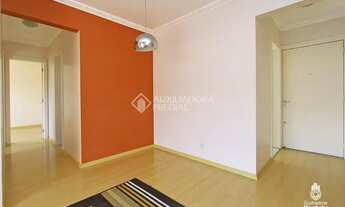 Imagem 2: Apartamento para venda tem 58 metros quadrados com 2 quartos em Cristo Redentor - Porto Al