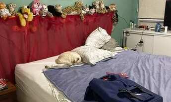 Imagem 6: Apartamento Venda 2 Dormitórios - 100 m² Moema