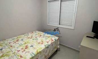 Imagem 6: Cobertura com 3 dormitórios à venda, 190 m² por R$ 2.000.000 - Jardim Astúrias - Guarujá/S