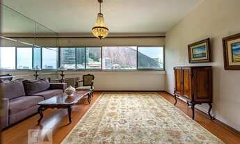 Imagem 5: Apartamento à Venda - Lagoa, 3 Quartos, 124 m2