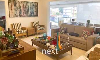 Imagem 2: Apartamento - Cambuí - Campinas