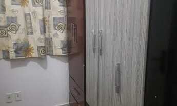 Imagem 3: Quarto para Moças