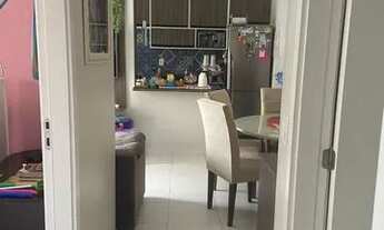 Imagem 7: Lindo apartamento à venda no Jardim de Provence. R$ 420.000,00