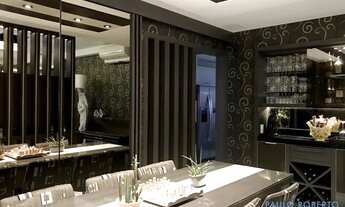 Imagem 6: APARTAMENTO - MOEMA ÍNDIOS - SP