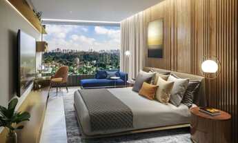 Imagem 5: APARTAMENTO RESIDENCIAL em São Paulo - SP, Vila Nova Conceição