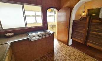 Imagem 7: Apartamento com 3 dormitórios, 160 m² - venda por R$ 420.000,00 ou aluguel por R$ 2.590,00