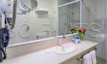 Imagem 4: Flat Blue Tree Alphaville, disponível para venda com 53m², 01 dorm e 01 vaga