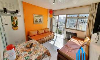 Imagem: Apartamento com 1 quarto a venda, 40m²