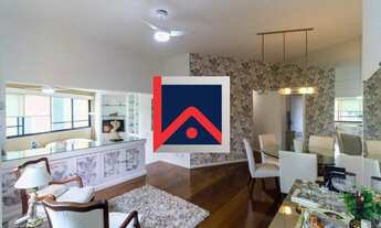 Imagem 2: Apartamento Locação Vila Mariana 127 m² 3 Dormitórios