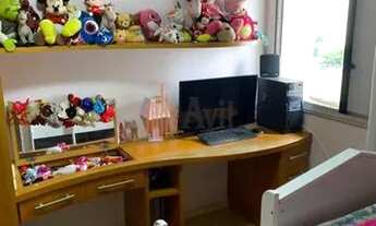 Imagem 7: Apartamento com 110m² no Anália Franco a Venda