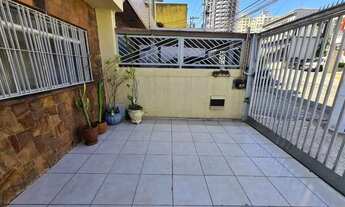 Imagem 7: São Paulo - Casa Padrão - Água Fria