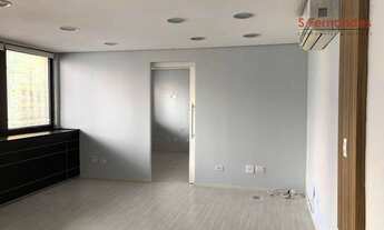 Imagem 6: Escritório / Conjunto Comercial para alugar com 150 m² por R$ 12.300/mês em Pinheiros/SP