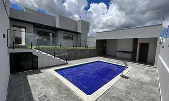 Imagem: Casa Residencial Jardins do Lago