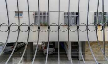 Imagem 4: Apartamento para Aluguel - Cidade Nova, 3 Quartos, 85 m2