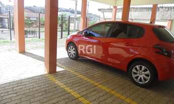 Imagem 5: Apartamento para Venda - 83.5m², 3 dormitórios, sendo 1 suites, 1 vaga - Nonoai