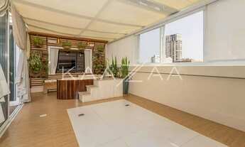 Imagem 5: SãO PAULO - Apartamento Padrão - Jardins